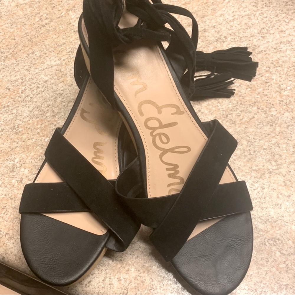 Sam Edelman sandals size 8
